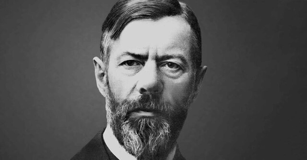 ماکس وبر، ریشۀ «سرمایه‌داری» را در کدام مذهب پیدا کرد؟