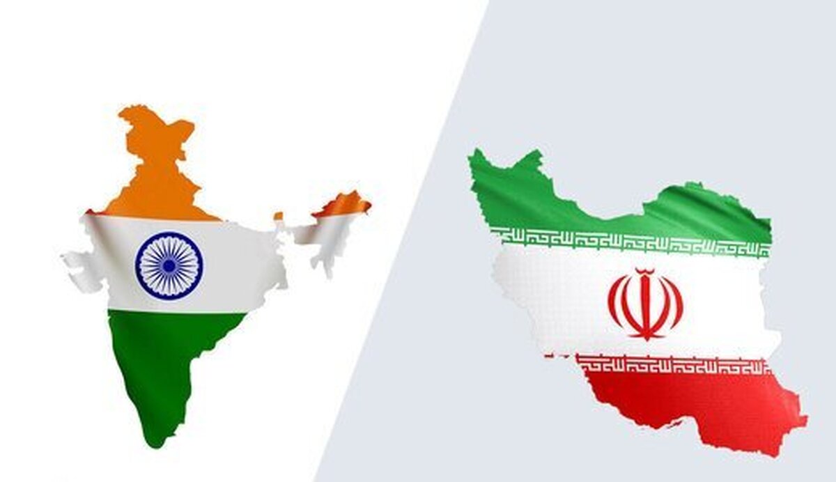 دیپلمات ارشد هند به تهران سفر می‌کند