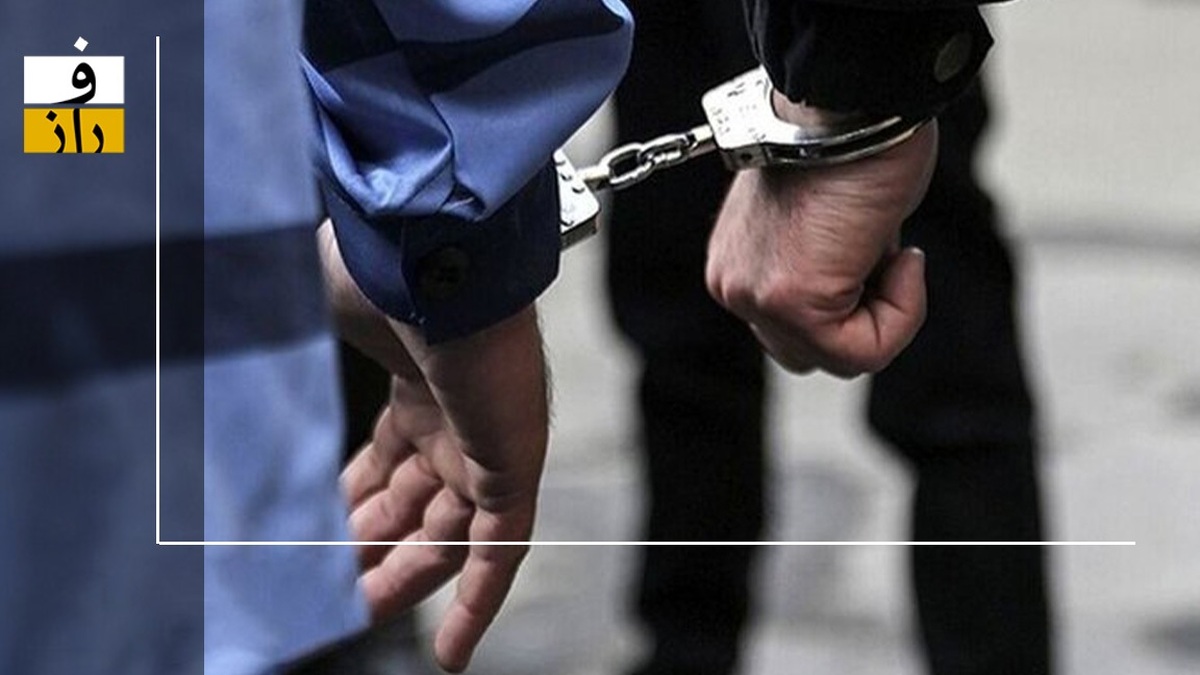 بخشی از افغان‌ها رفتند، جرایم خشن ۳۰ درصد کم‌تر شد