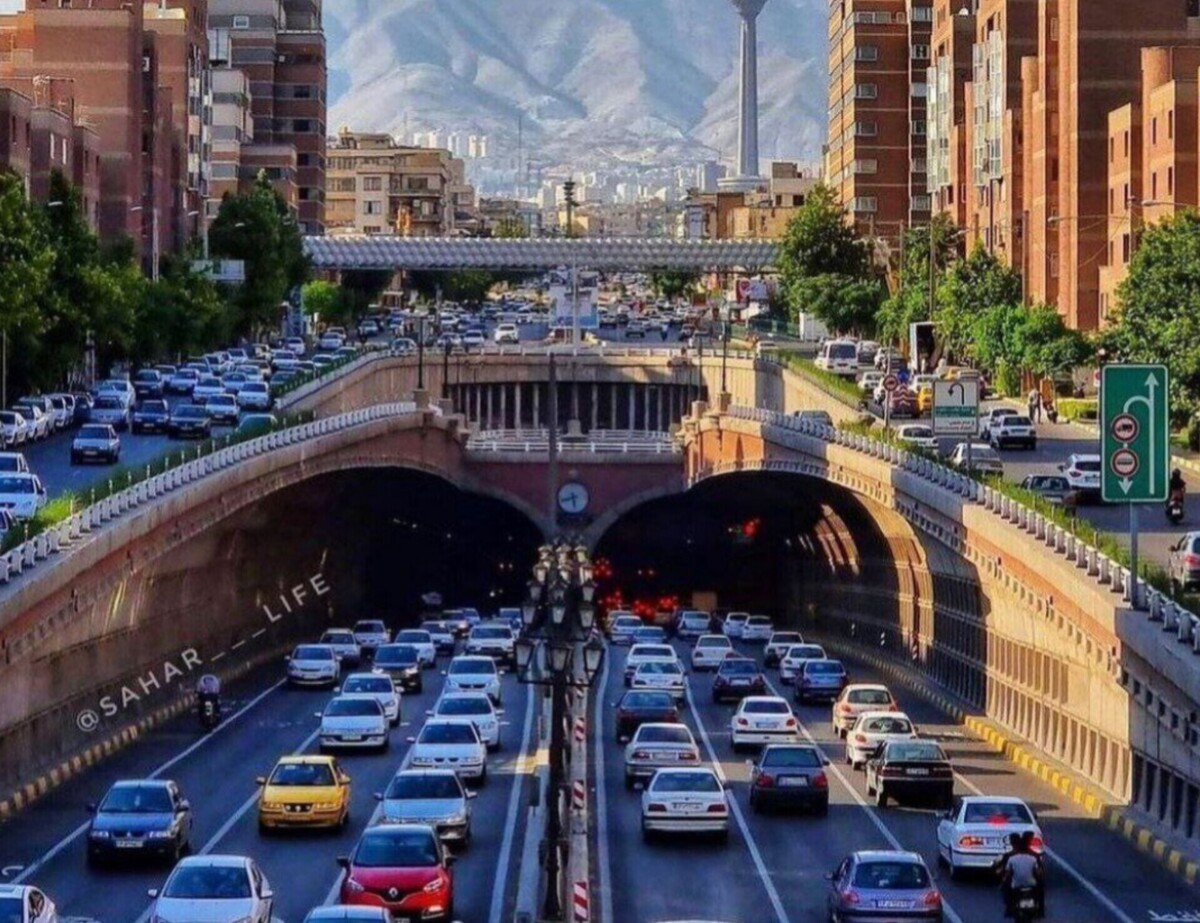 خرابی حدود ۴۵ درصد از دوربین‌های ترافیکی در سطح شهرها