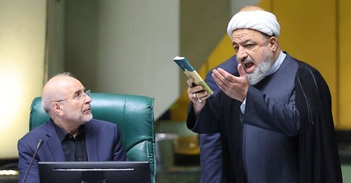 انتقاد رسایی از عدم اجرای قانون شفافیت؛ قالیباف: پیگیریم