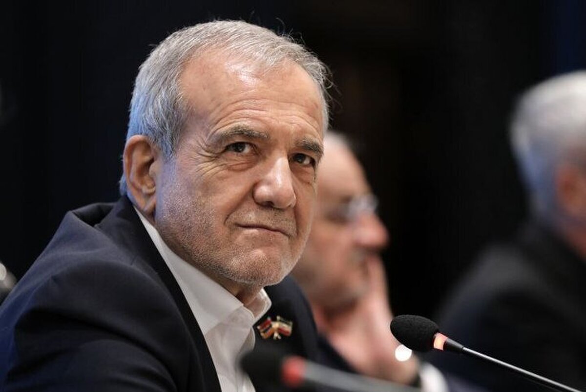 سخنگوی وزارت خارجه: «پزشکیان» به نیویورک سفر می‌کند