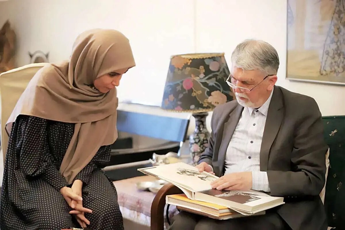 علت نارضایتی بهارستانی‌ها از نادره رضایی؛ ضعف عملکرد او در کجاست؟