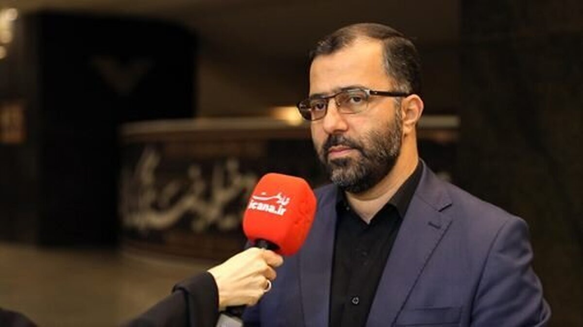 طرح استیضاح میدری به هیات رئیسه ارجاع شد