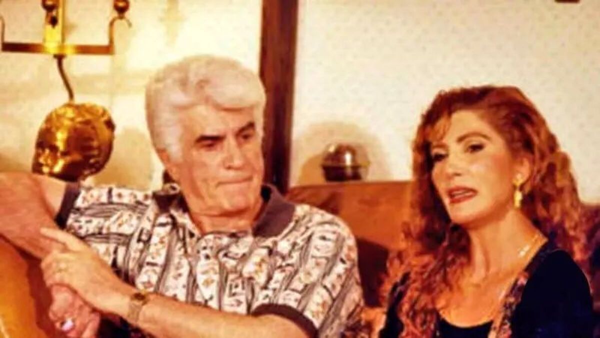 «ژاکلین ویگن»، آهنگساز ایرانی و فرزند «ویگن» در گذشت