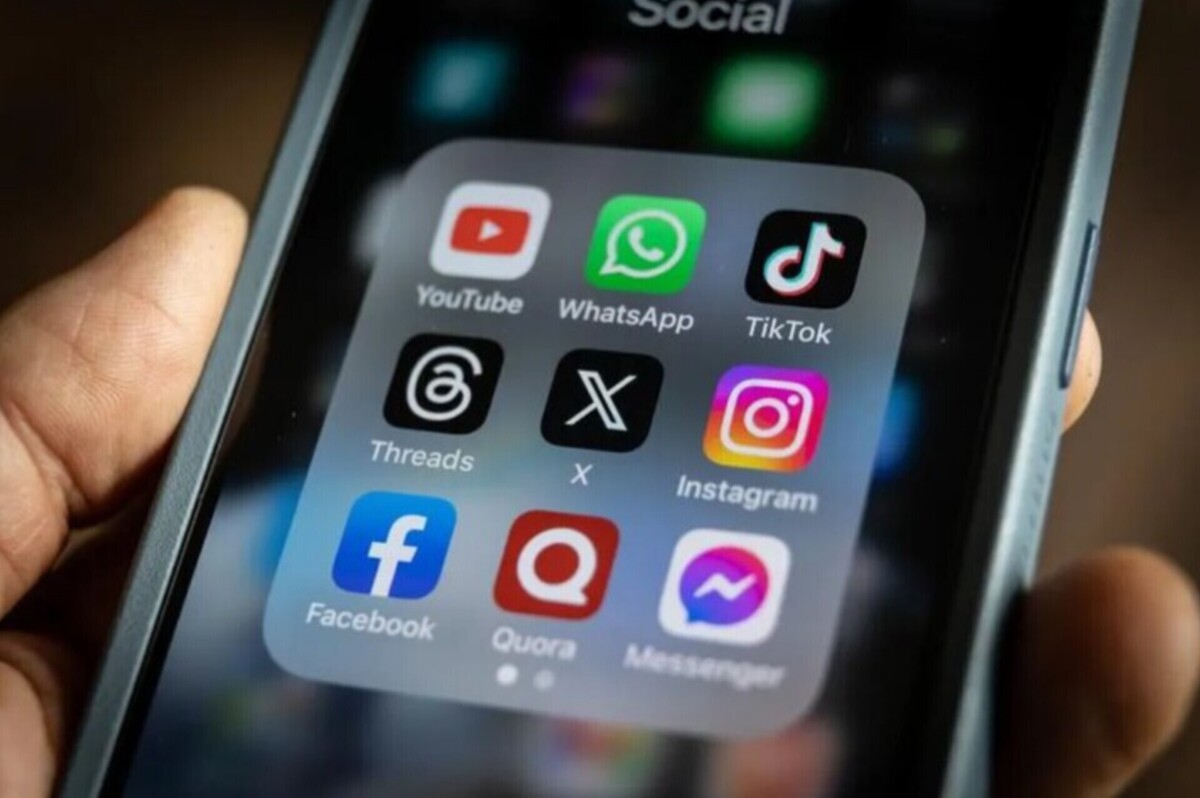 این شبکه‌های اجتماعی در ترکیه فیلتر شدند