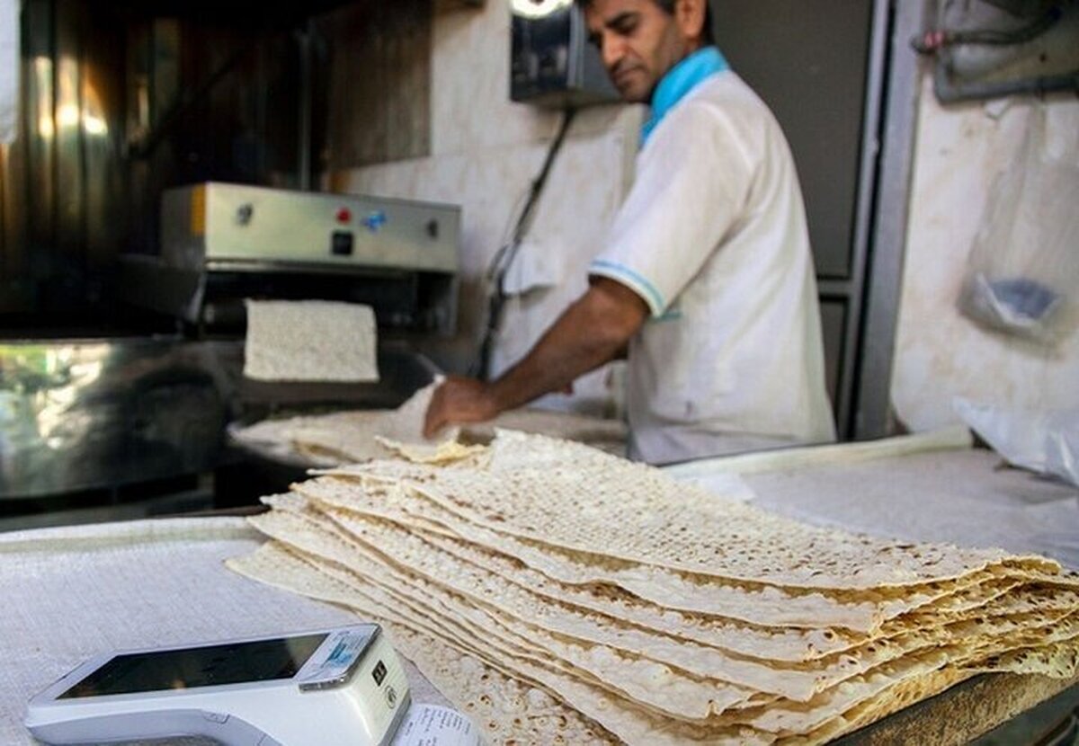 طرح هوشمندسازی آرد و نان چرا جواب نداد؟ |  پیشنهاد اتاق اصناف در این خصوص