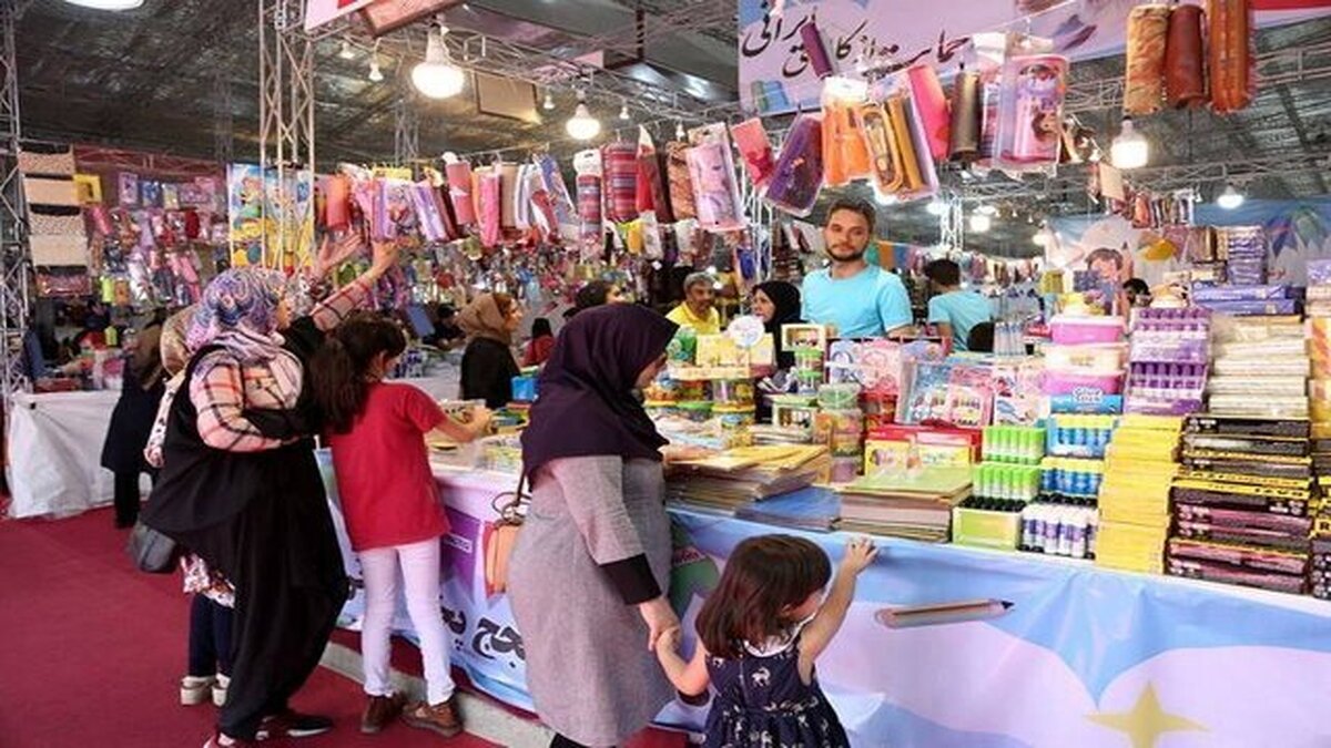 نمایشگاه‌های پاییزه امسال از این تاریخ آغاز می‌شود