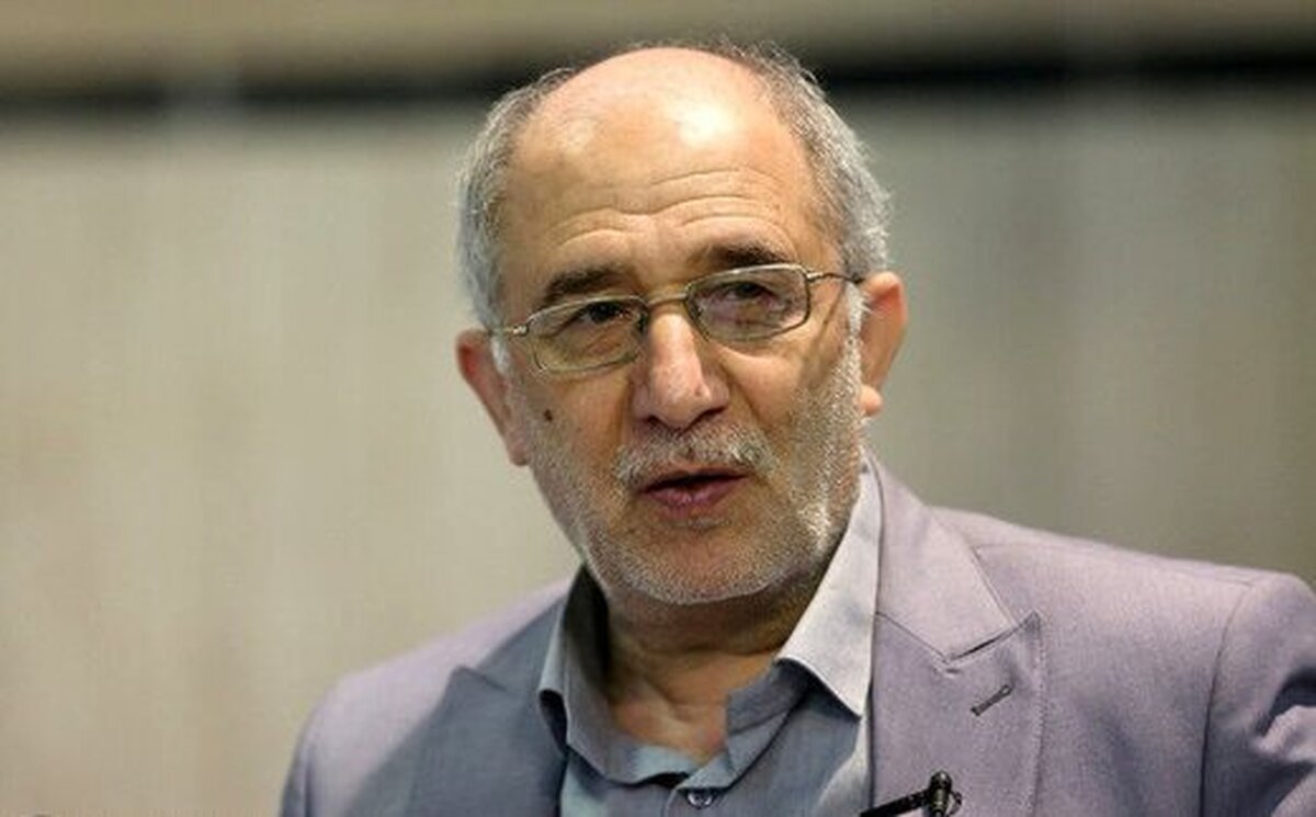 حسین علایی از صندوق بازنشستگی فولاد برکنار شده؟