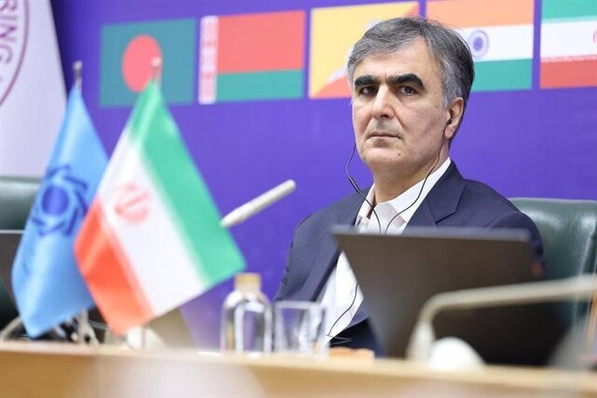تشریح اقدامات اقتصادی کشور به روایت رئیس‌کل بانک مرکزی | فرزین: ذخایر طلای بانک مرکزی ایران ۳۷ درصد بیشتر شد