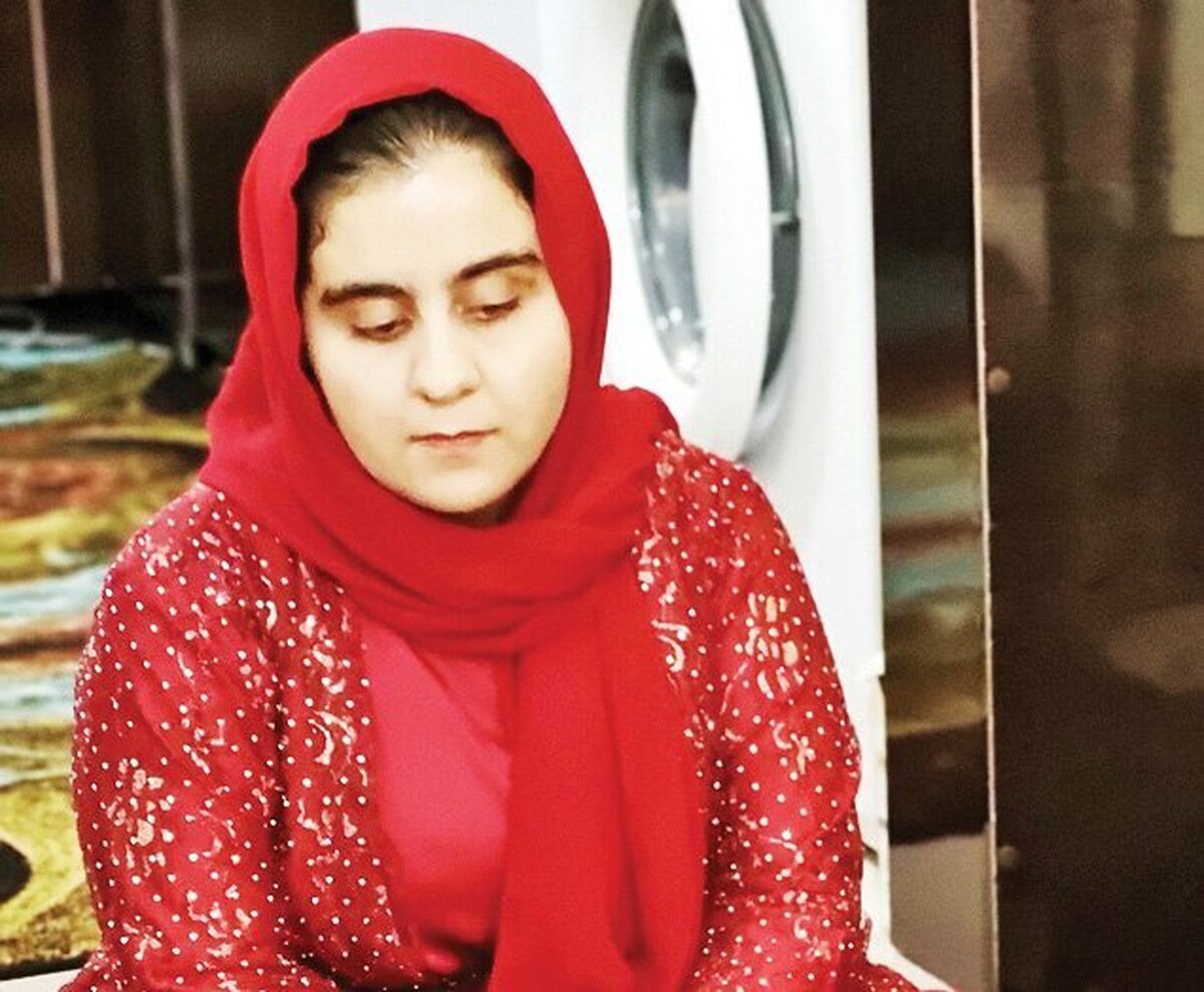 آرزویی که تیک خورد؛ دختر روشندل چگونه رتبه ۱۲ کنکور سراسری ۱۴۰۴ را کسب کرد؟