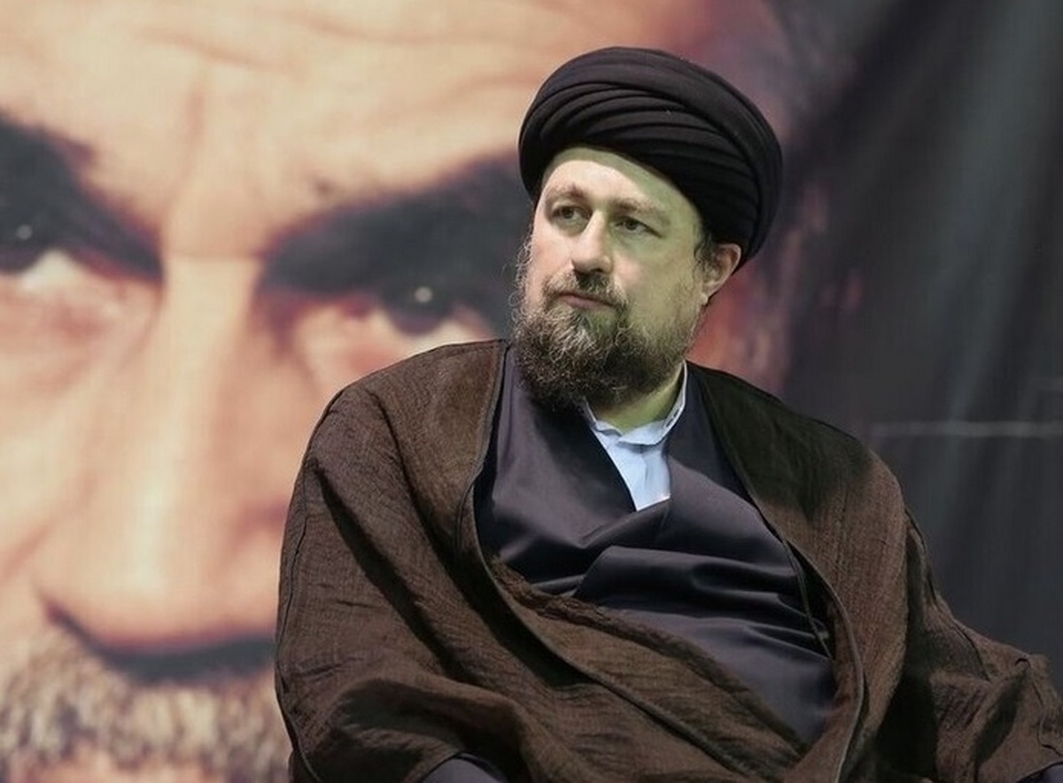 سید حسن خمینی: دولتهای اسلامی پس از حمله اسرائیل به قطر، عمیقا تامل کنند