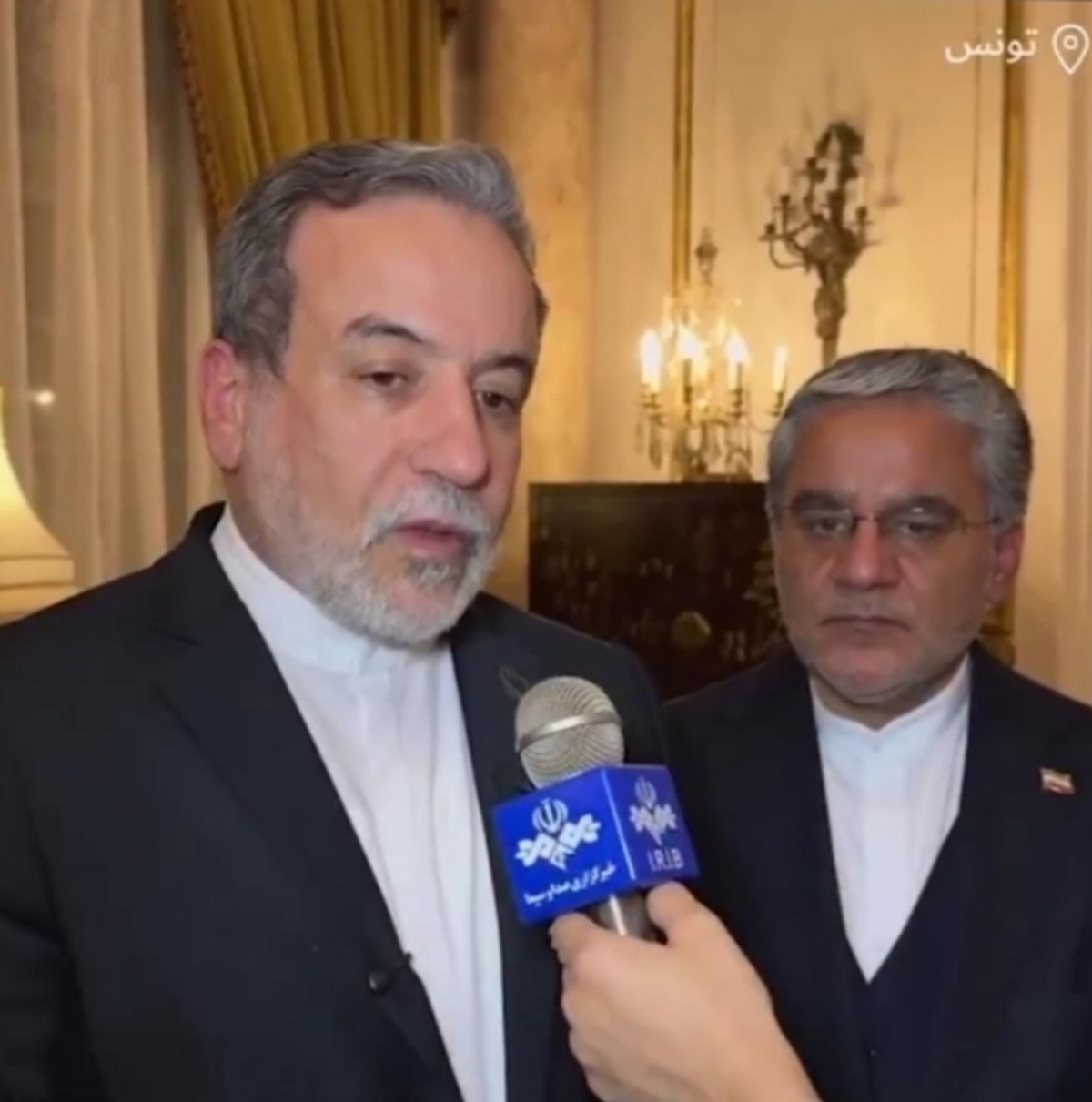 عراقچی: به شرط اجرا نشدن مکانیسم ماشه توافق کردیم، فعلا به بازرسان آژانس دسترسی نمی‌دهیم