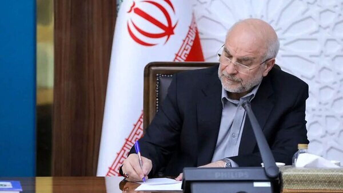 نامه قالیباف به همتای قطری درباره حمله اخیر اسرائیل به دوحه