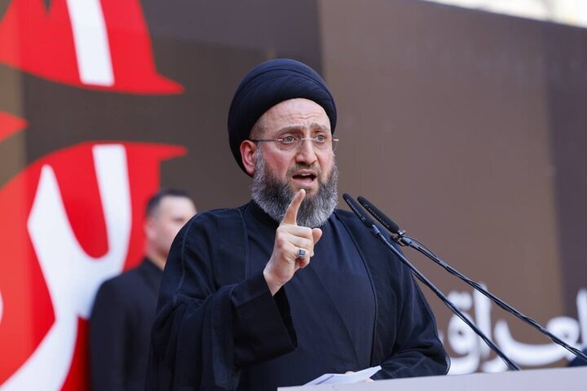 عمار حکیم: هدف قرار دادن رهبران حماس در قطر تنشی خطرناک و تعرضی آشکار است