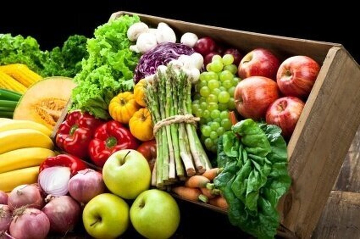 قارچ رکورددار افزایش قیمت در بازار میوه و سبزی شد