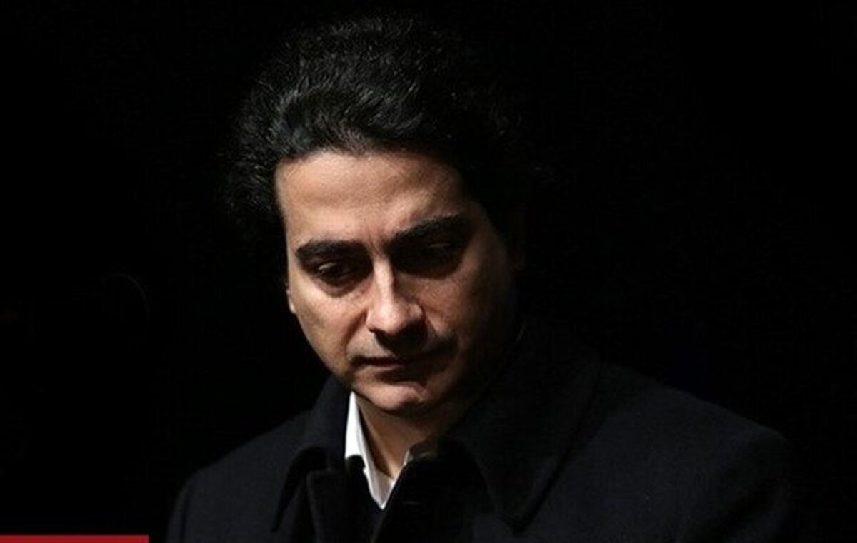 محاکمه همایون شجریان در «دادگاه صحرایی آنلاین»!