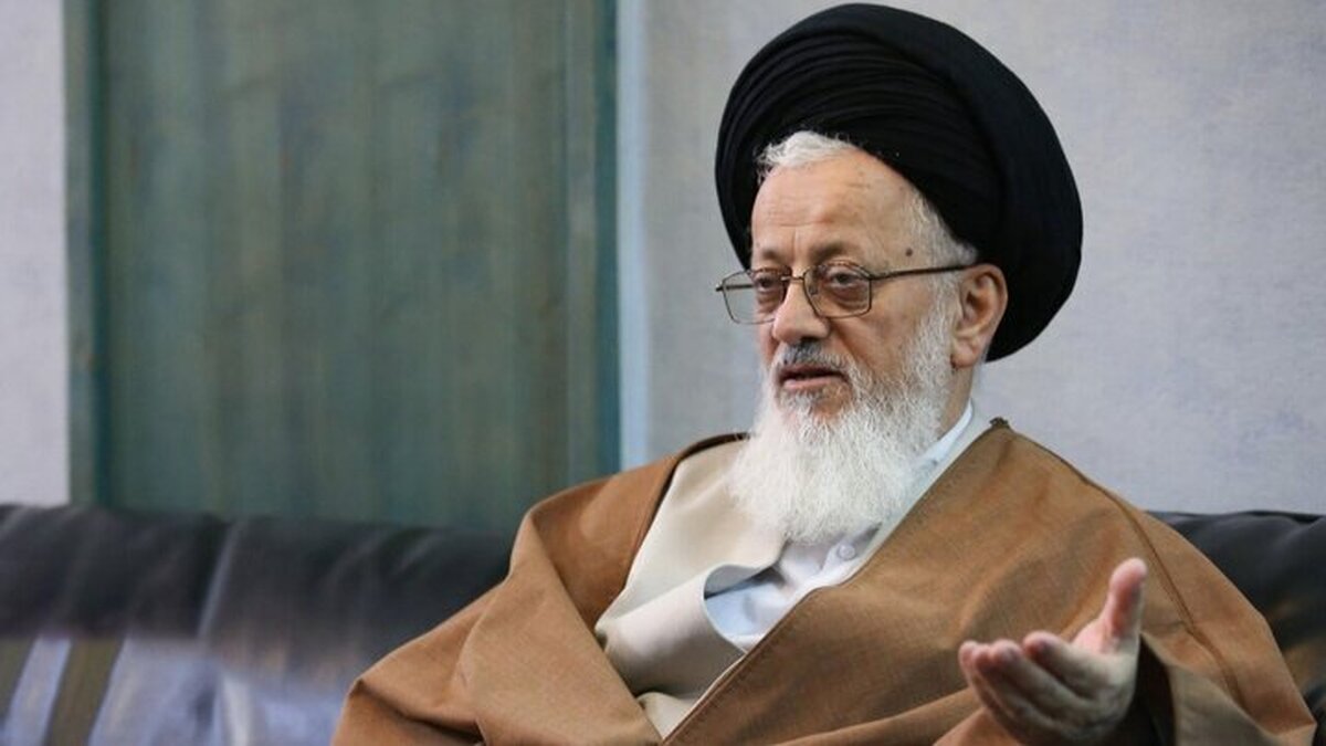 خدا مقدر کرد که آمادگی پاسخ ایران به اسرائیل چند ساعت طول بکشد