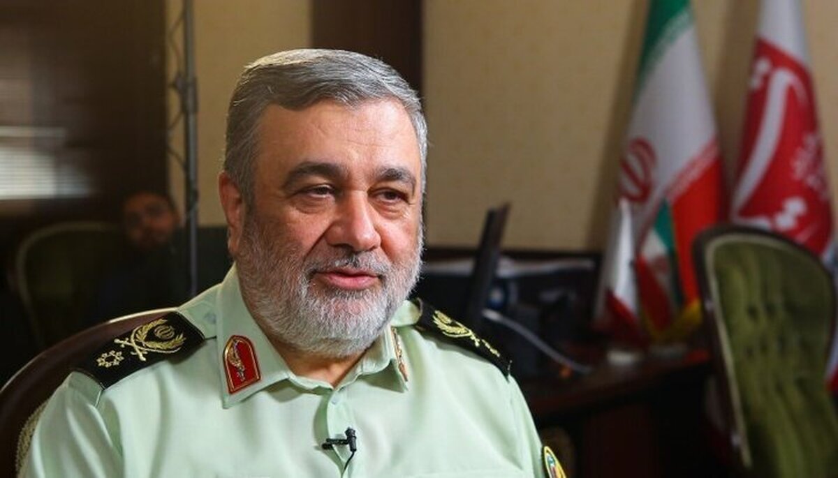 امیدواریم دشمن از جنگی که شروع کرد، عبرت گرفته باشد