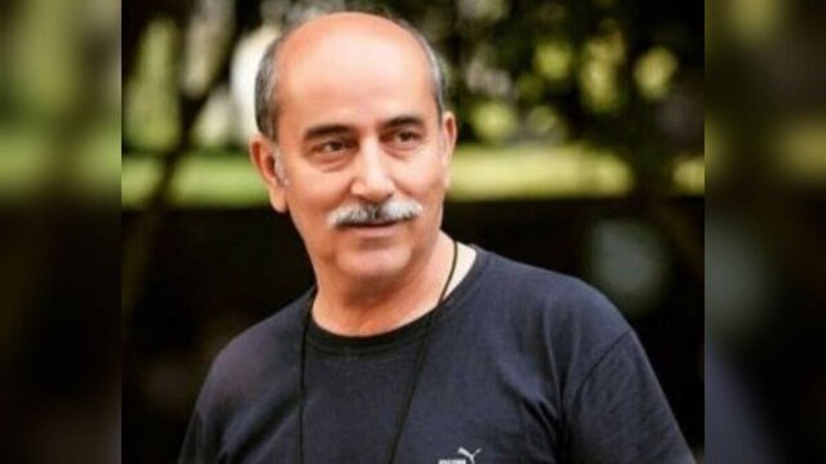 پیکر مهرداد فلاحتگر فردا به خاک سپرده می‌شود