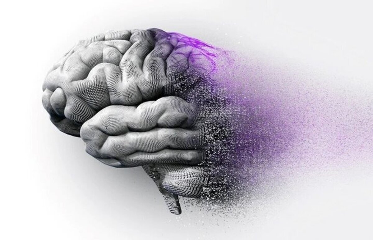 ردپای لیتیوم در جلوگیری از بیماری آلزایمر