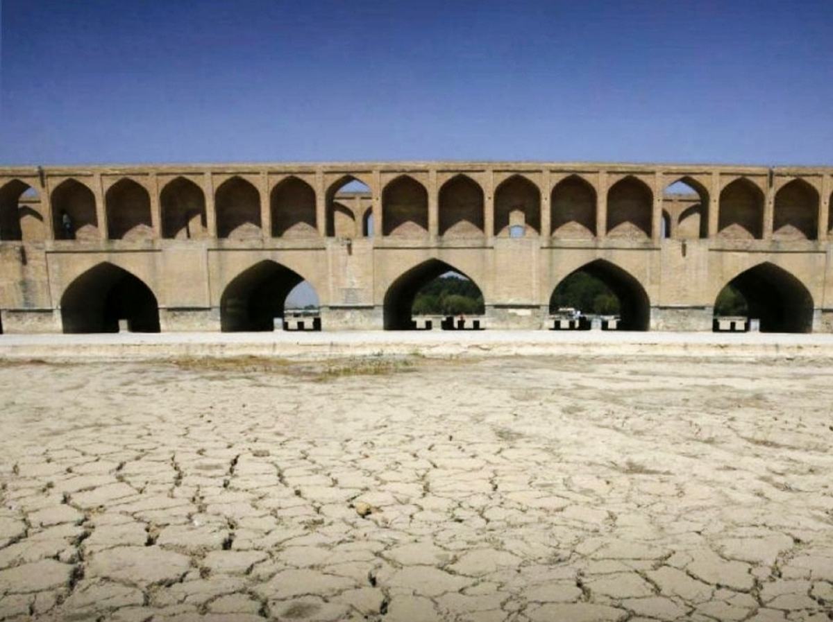 بحران آب در پاییز و زمستان هم ادامه دارد؛ ۹۰ درصد بودجه رفع تنش آبی تامین نشد