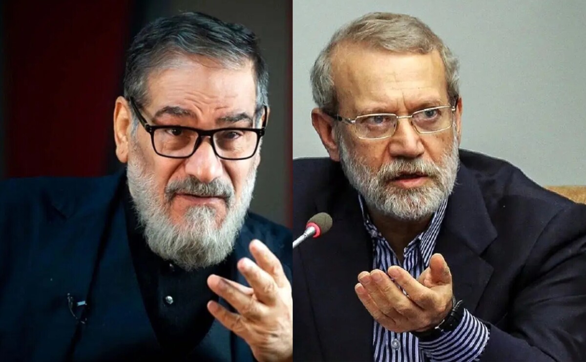 عراقچی: مسئولیت پرونده هسته‌ای ایران از «شمخانی» به «لاریجانی» محول شده