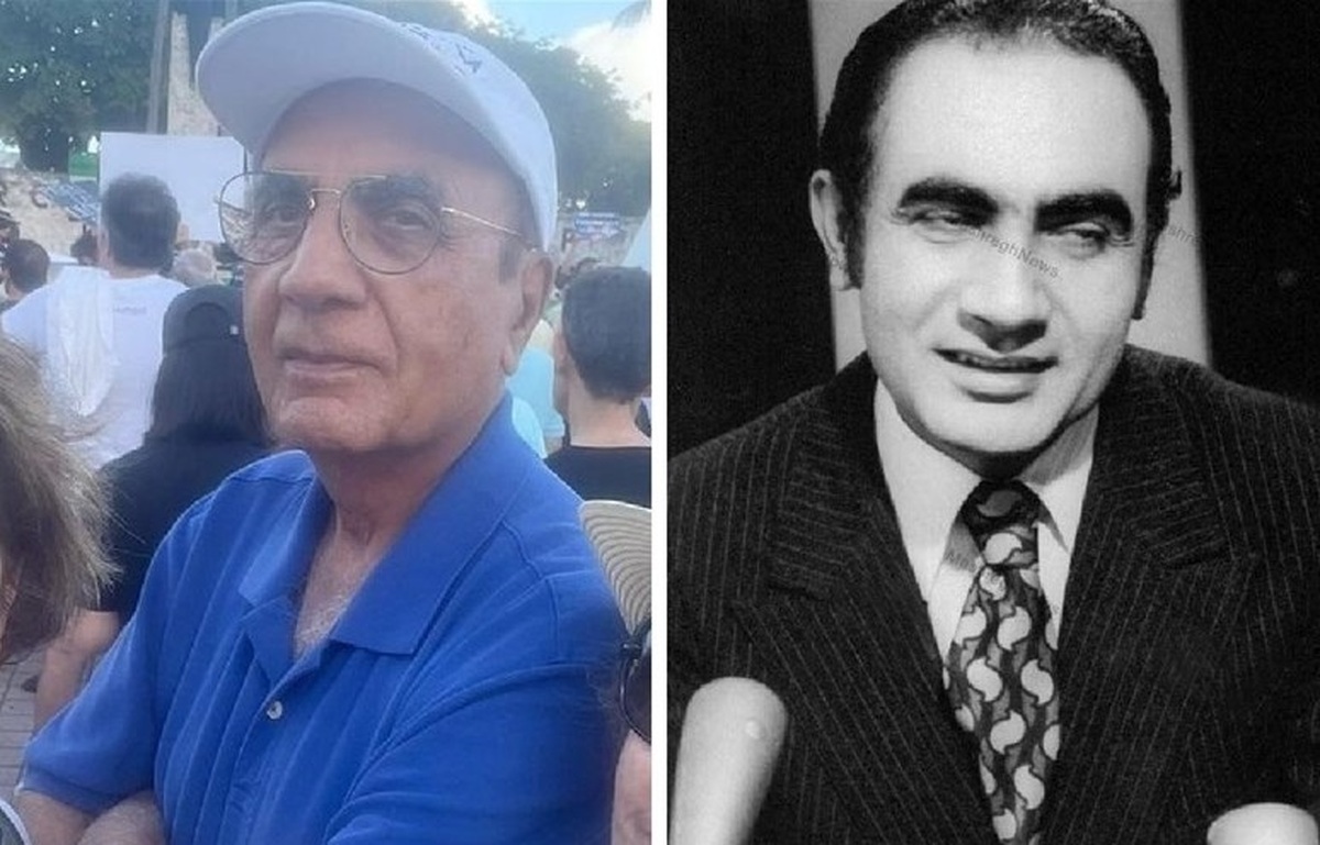 حکم دادگاه فلوریدا درباره محاکمه پرویز ثابتی، مقام ارشد پیشین ساواک