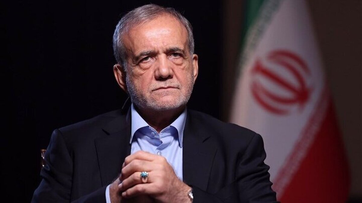 پزشکیان به اجلاس اضطراری دوحه می‌رود