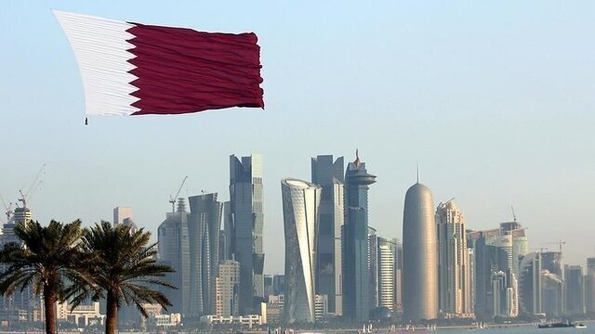 اسرائیل به قطر که دشمن آمریکا هم نبود، حمله کرد