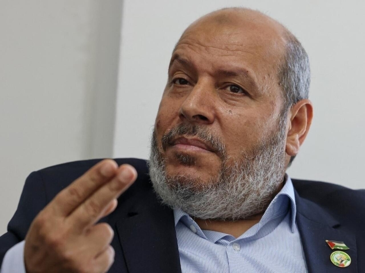 حماس: خلیل الحیه، از رهبران ارشد و مذاکره‌کننده اصلی این جنبش، زنده است