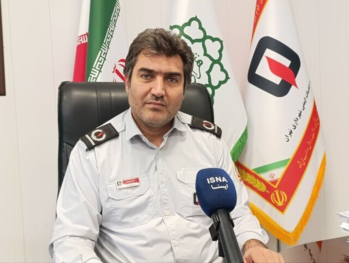 شناسایی ۷۶ هزار ساختمان ناایمن در پایتخت
