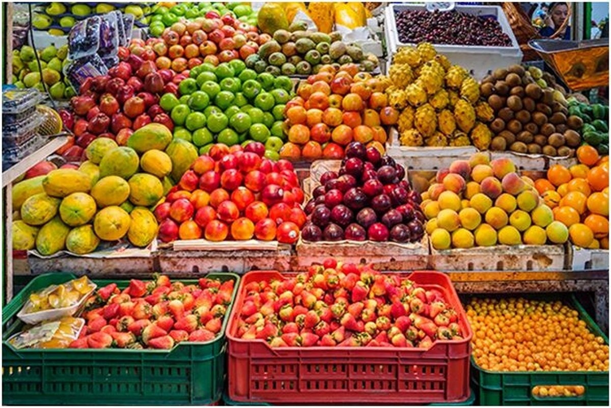 قیمت خیار و کاهو در بازار همچنان نجومی است