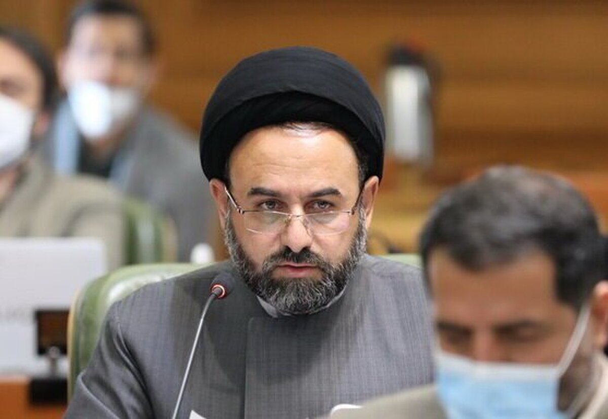 لایحه فرونشست زمین در مجلس متوقف ماند |  به‌ نظر می‌رسد که درک دقیقی از اهمیت این پروژه‌ها وجود ندارد