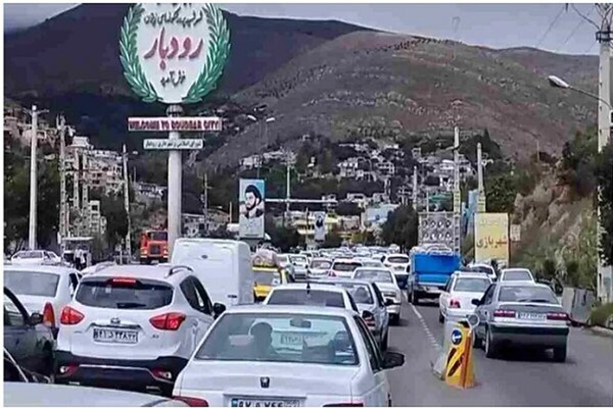 ایجاد تصادفات ساختگی برای فروش زیتون حقیقت دارد؟