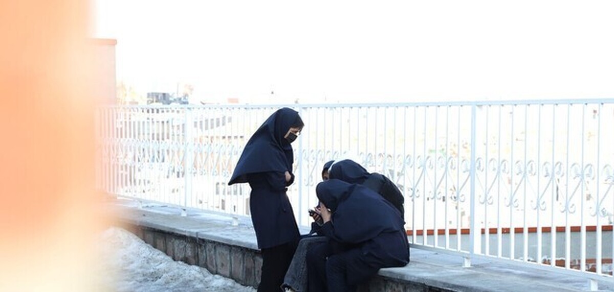 چالش‌های دانش‌آموزان با لباس فرم مدارس
