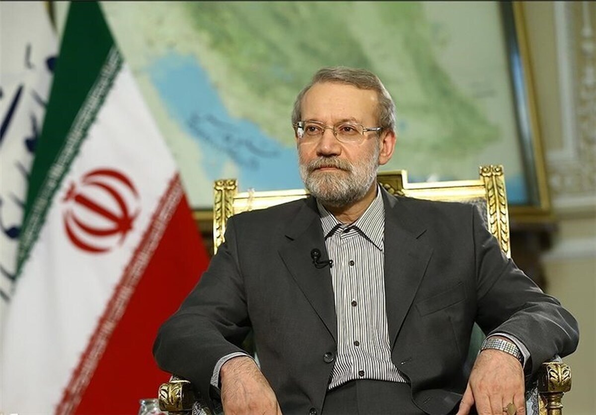سفر قریب الوقوع علی لاریجانی به عربستان سعودی