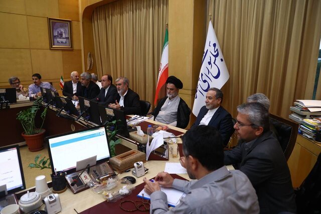 در صورت عمل اروپایی‌ها و آژانس به تعهدات‌شان، اسنپ‌بک منتفی می‌شود