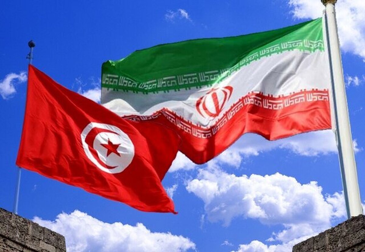 برقراری پروازهای مستقیم و افزایش فرکانس در روابط ایران و تونس