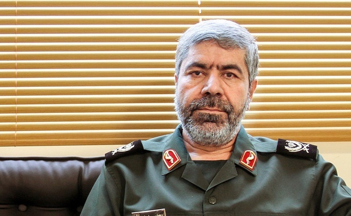 شرایط جمهوری اسلامی متفاوت است؛ ما مصمم به دفاع از منافع ملی خود هستیم