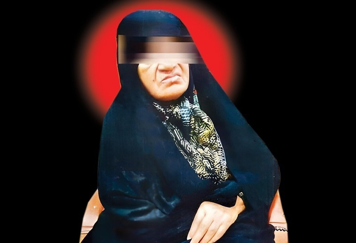 کلثوم اکبری، قاتل سریالی در دادگاه: اگر بیرون بیایم دیگر کارهایم را تکرار نمی‌کنم