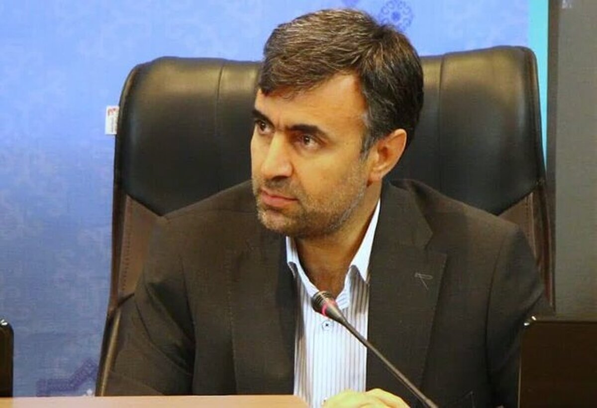 ورود دادستانی فارس به حاشیه‌های یک مراسم در باغ جنت شیراز