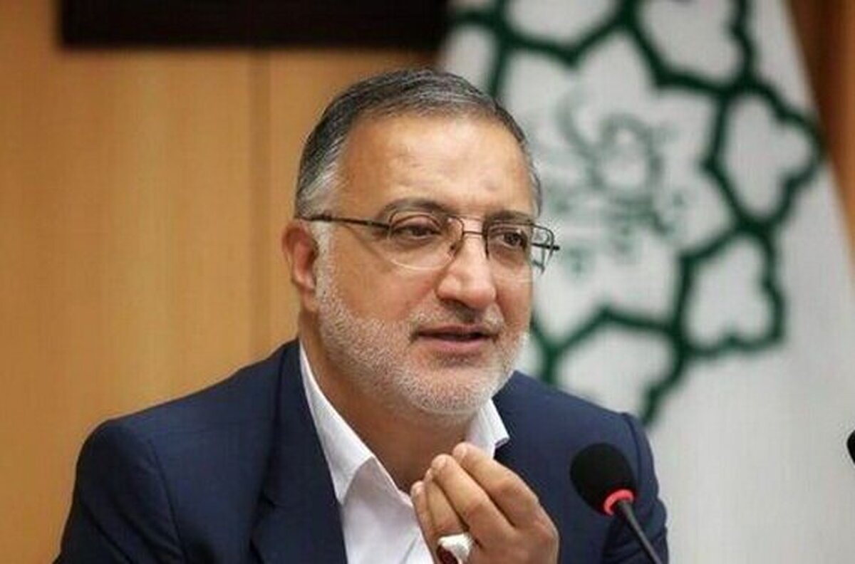 زاکانی: ساماندهی دستفروشان پایتخت ادامه دارد