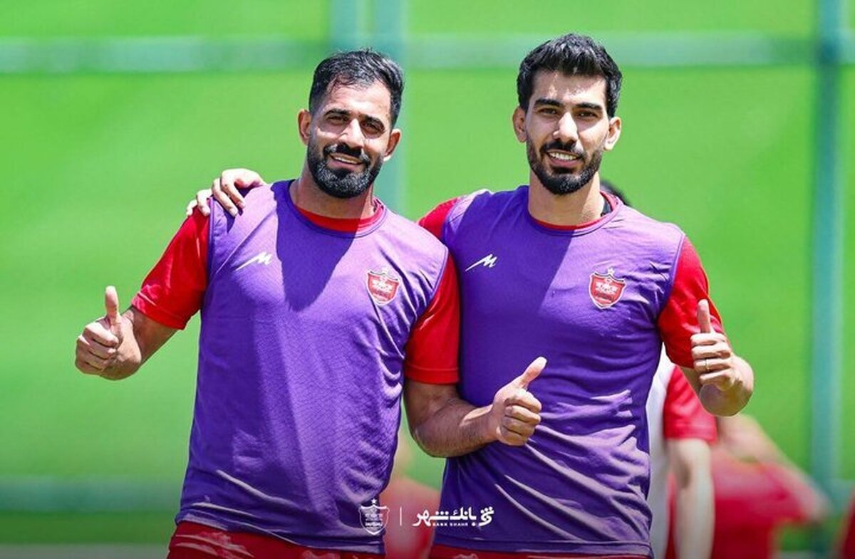 خرید گرانقیمت پرسپولیس نیمکت‌نشین می‌شود؟
