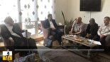 بازگشت کروبی به جایگاه سنتی کروبی!