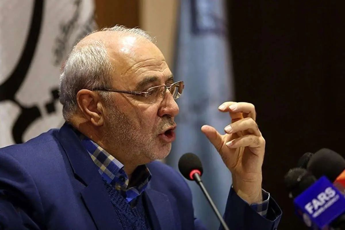 انتقاد حاجی‌دلیگانی به بیانیه شورای عالی امنیت ملی درباره توافق ایران و آژانس