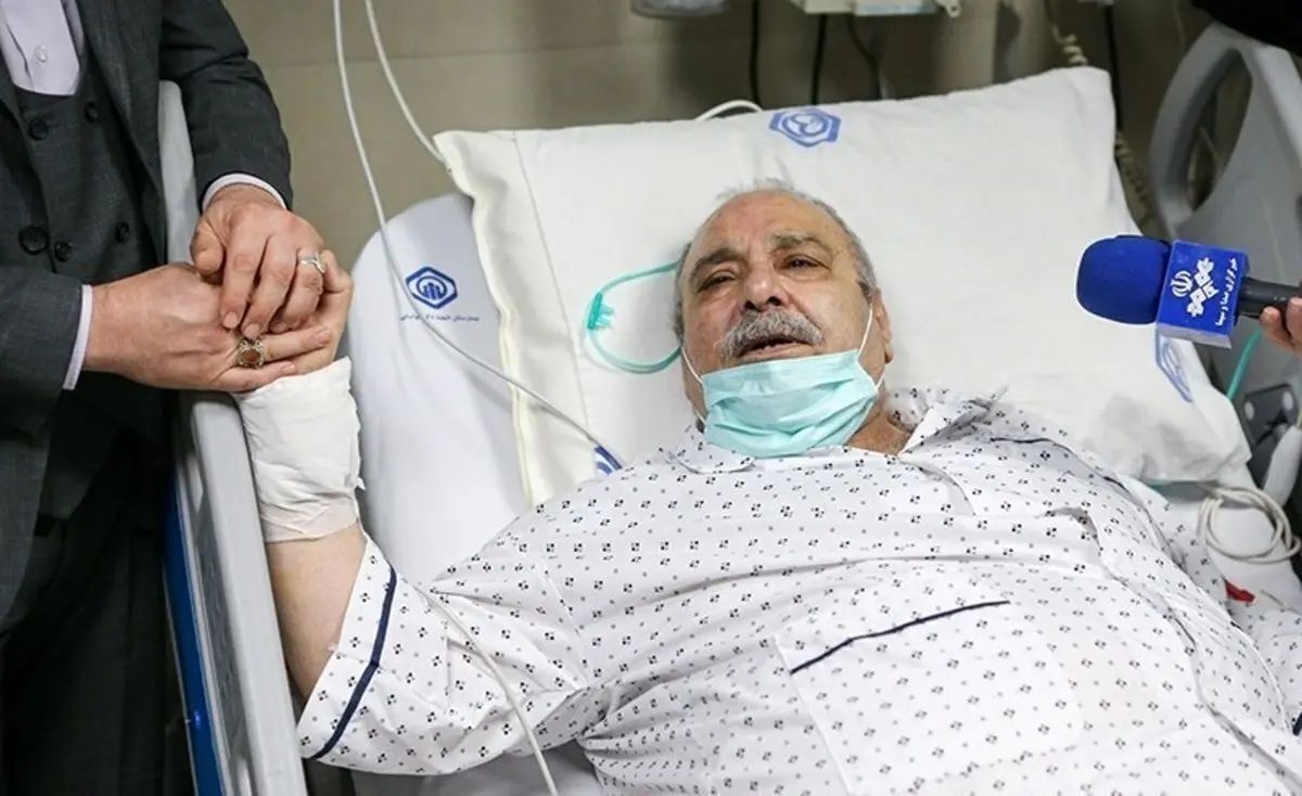 این اقدام نمایندگان مجلس لرزه بر تن بازیگر پیشکسوت می‌اندازد!