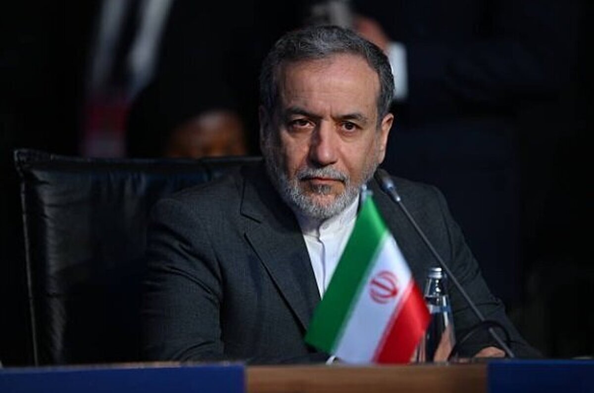 عراقچی :کشورهای اسلامی و منطقه به شکل ملموس تهدید رژیم اسرائیل را حس کرده‌اند