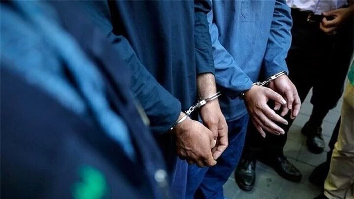 ماجرای تیراندازی در معدن طلای سقز چه بود؟