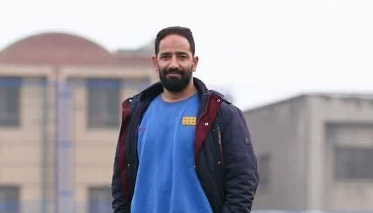 حادثه تلخ مرگبار در گزینش کلاس مربیگری B